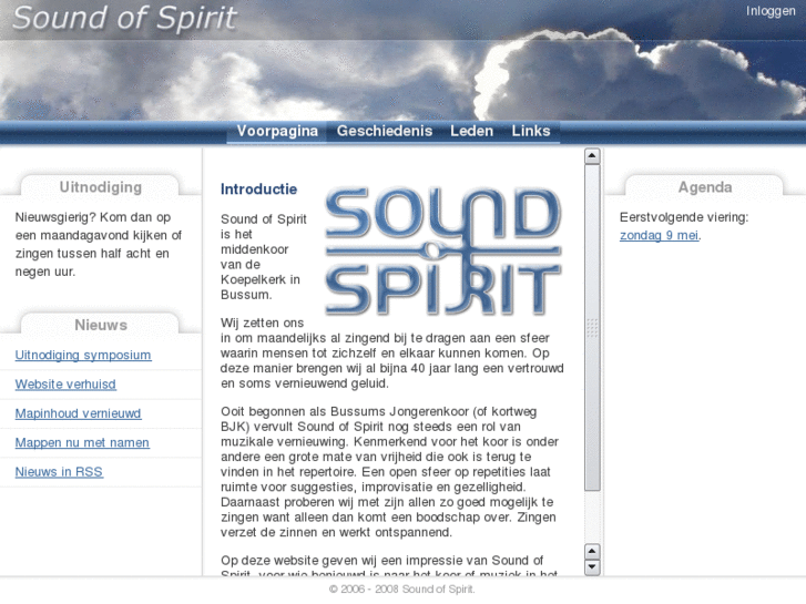 www.soundofspirit.info