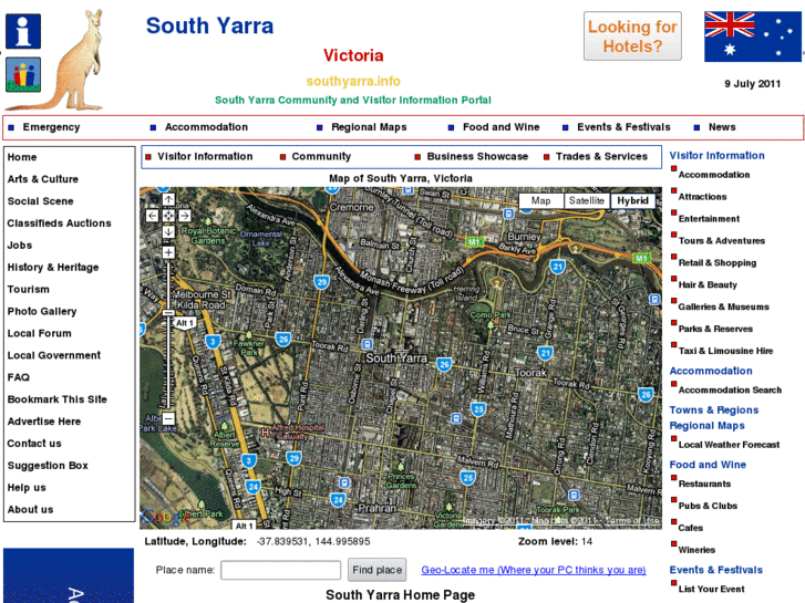 www.southyarra.info