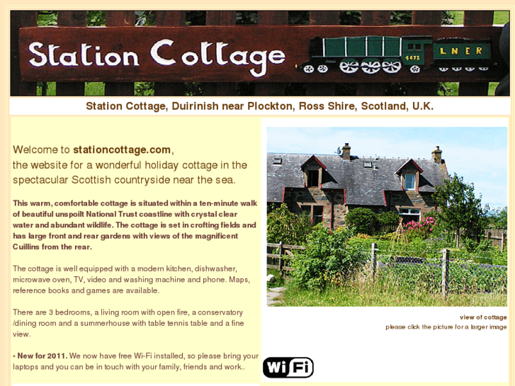 www.stationcottage.com