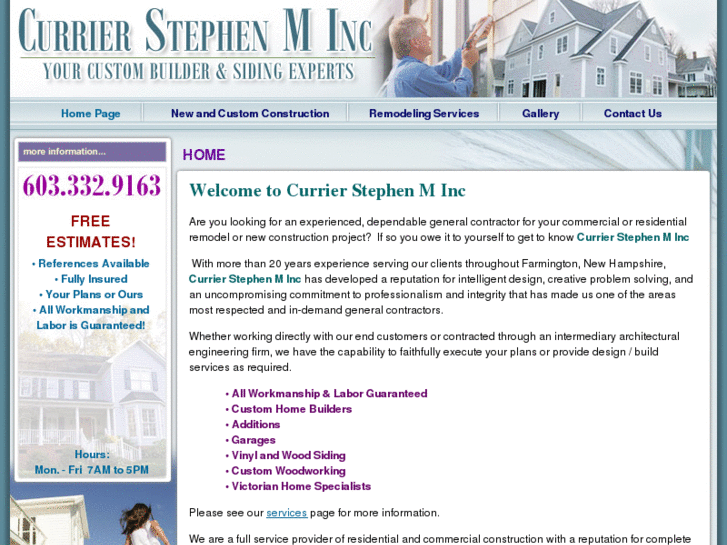 www.stephencurrier.com