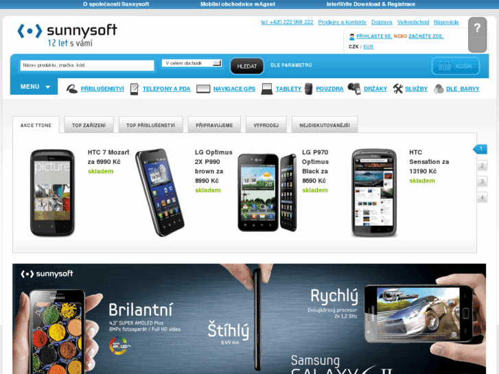 www.sunnysoft.cz