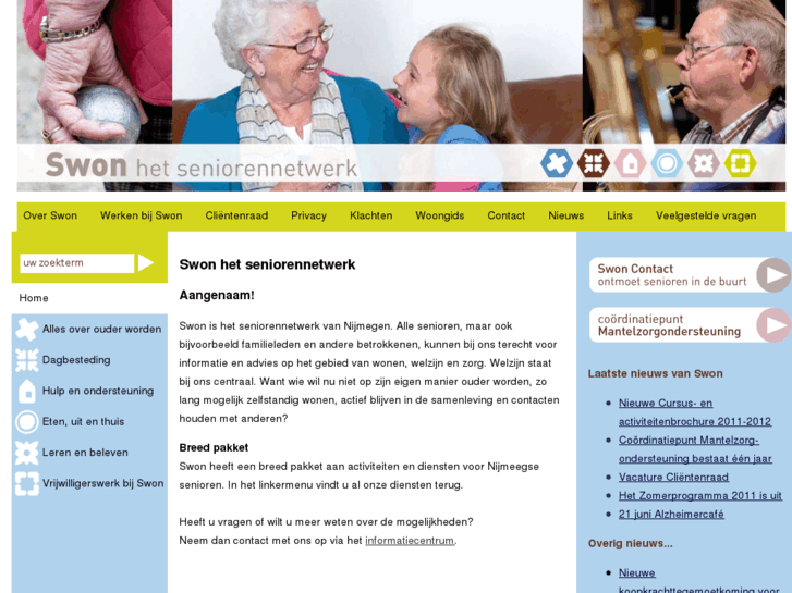 www.swon.nl