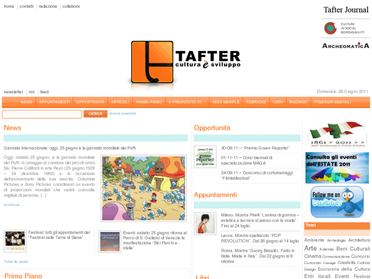 www.tafter.biz