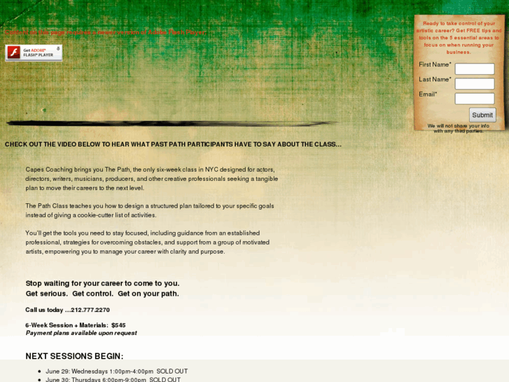 www.thepathclass.com