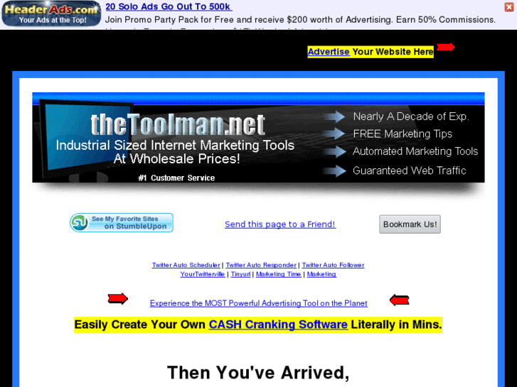 www.thetoolman.net