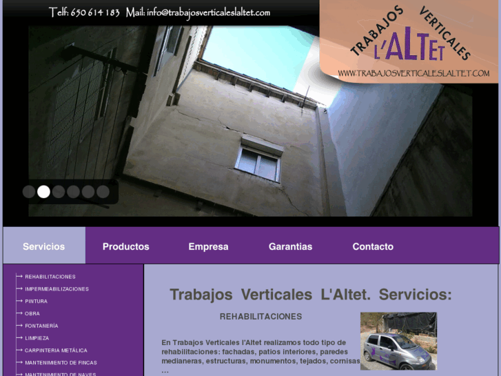 www.trabajosverticaleslaltet.com