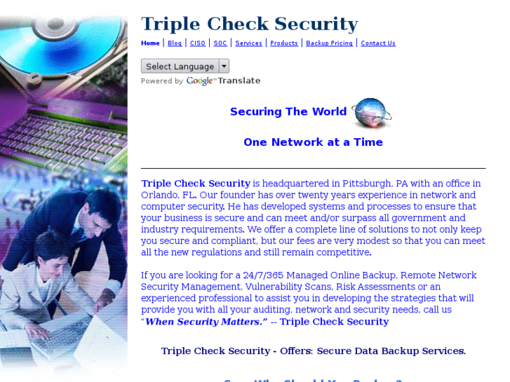 www.triplechecksecurity.com