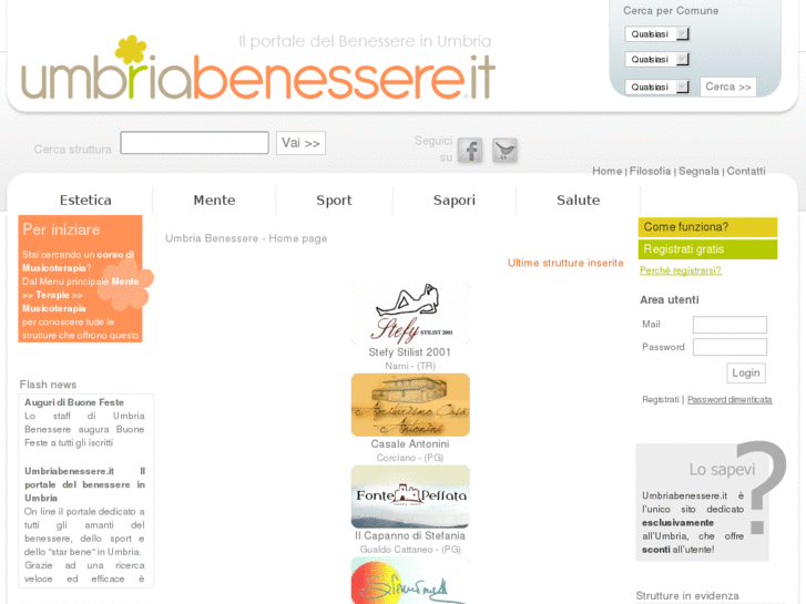 www.umbriabenessere.it