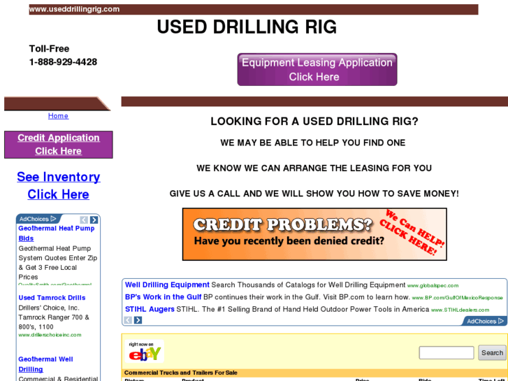 www.useddrillingrig.com