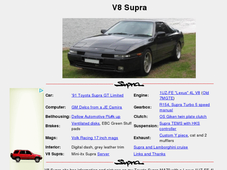 www.v8supra.com