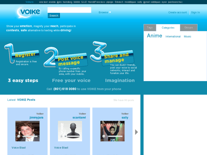 www.voike.com