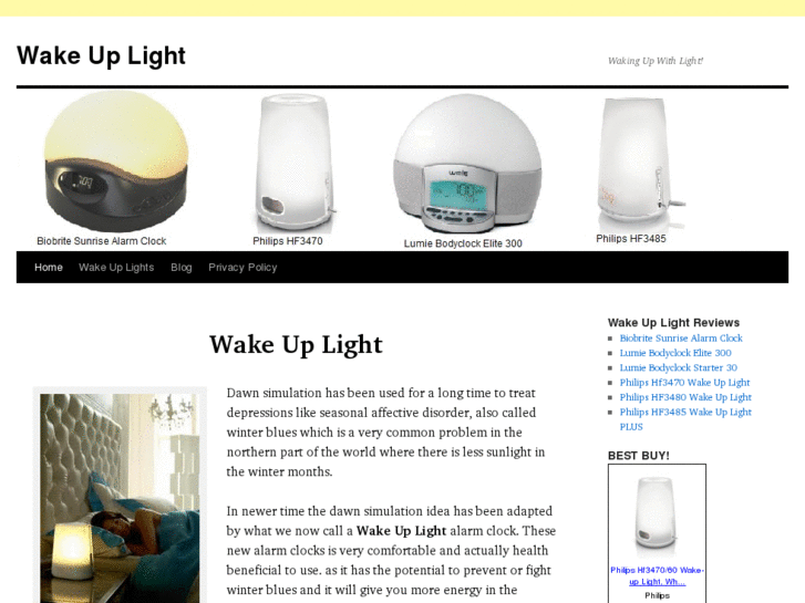 www.wakeuplights.com