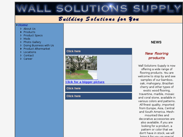 www.wallsolutionssupply.com