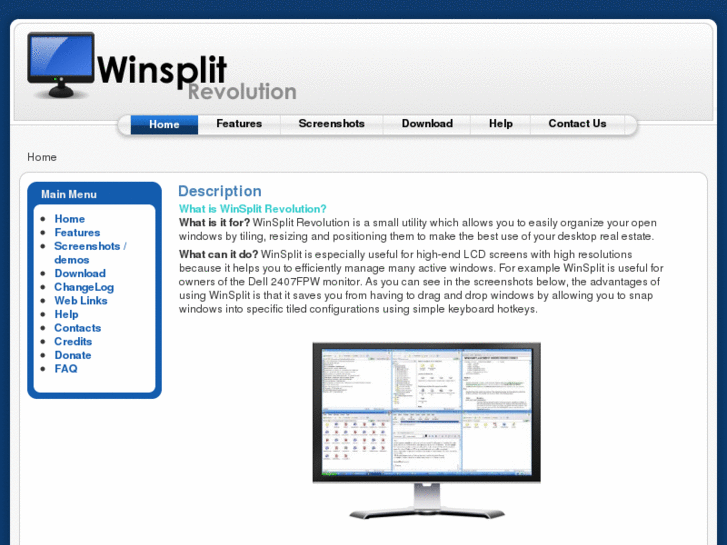 www.winsplit-revolution.com