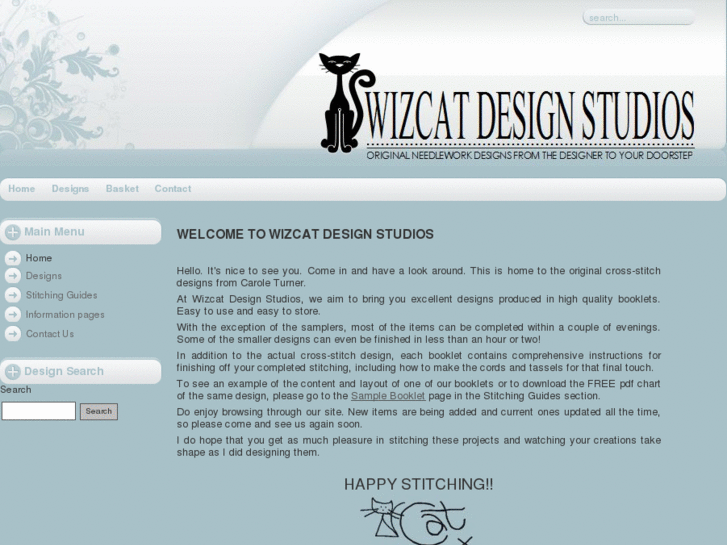 www.wizcat.co.uk