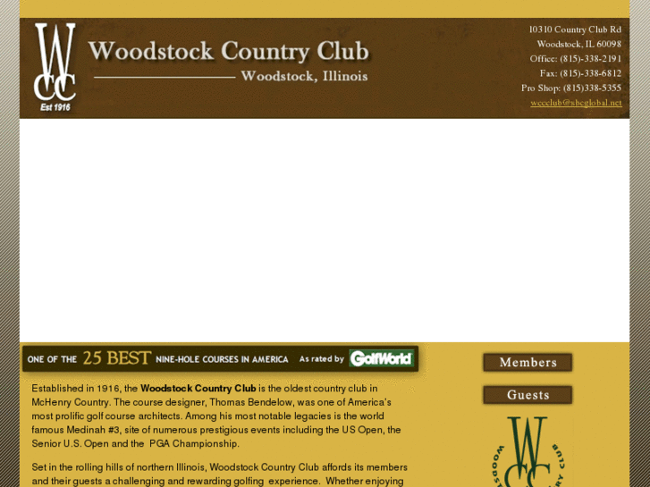 www.woodstockcountryclub.com