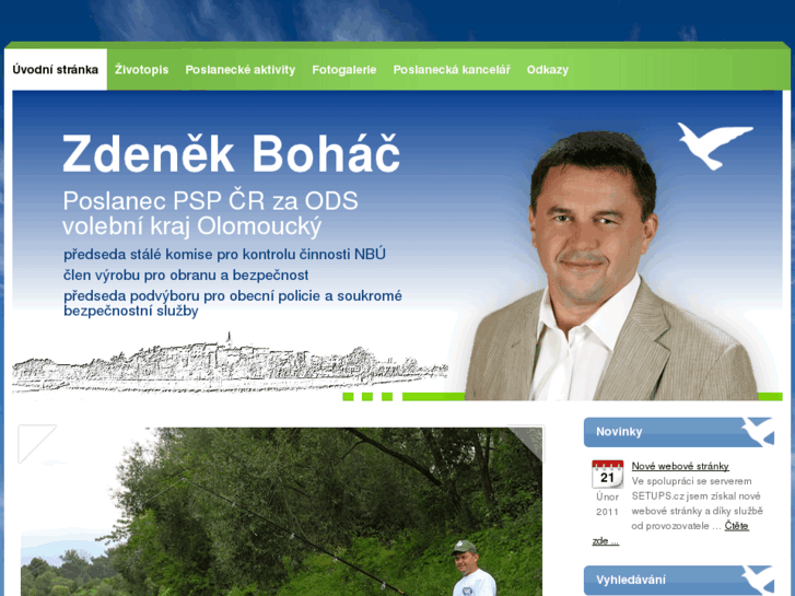 www.zdenekbohac.cz