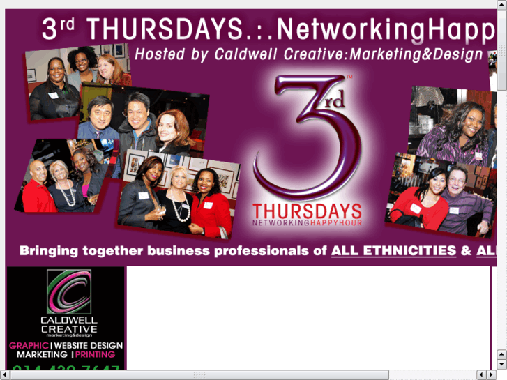 www.3rdthurs.com