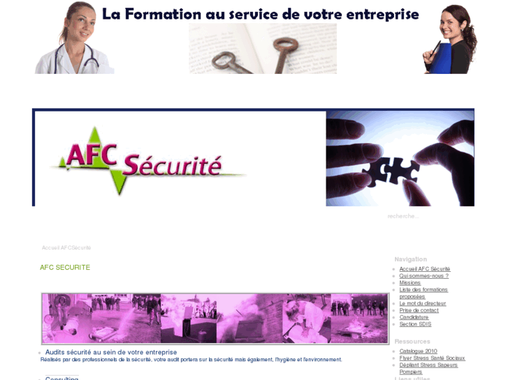 www.afc-securite.com