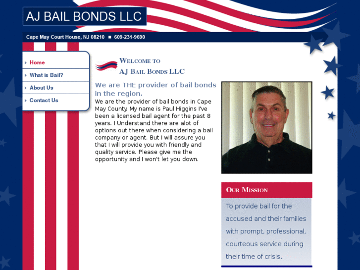 www.ajbailbondsllc.com