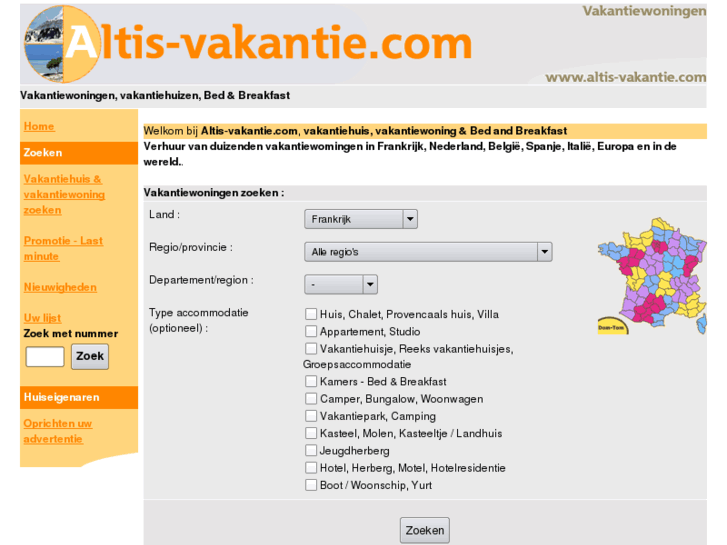 www.altis-vakantie.com