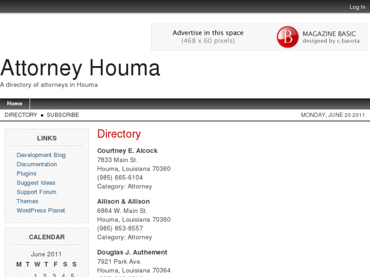 www.attorneyhouma.com