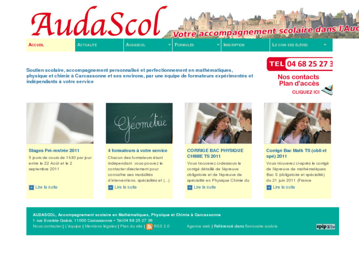 www.audascol.com