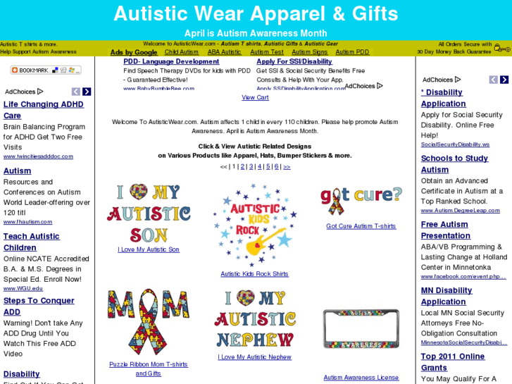 www.autisticwear.com