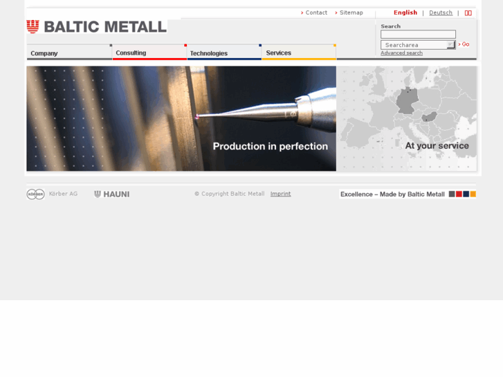 www.baltic-metall.com