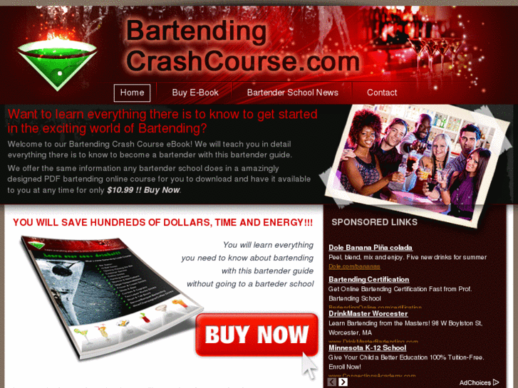 www.bartendingcrashcourse.com