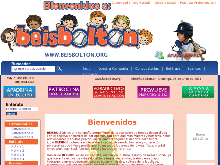 www.beisbolton.org