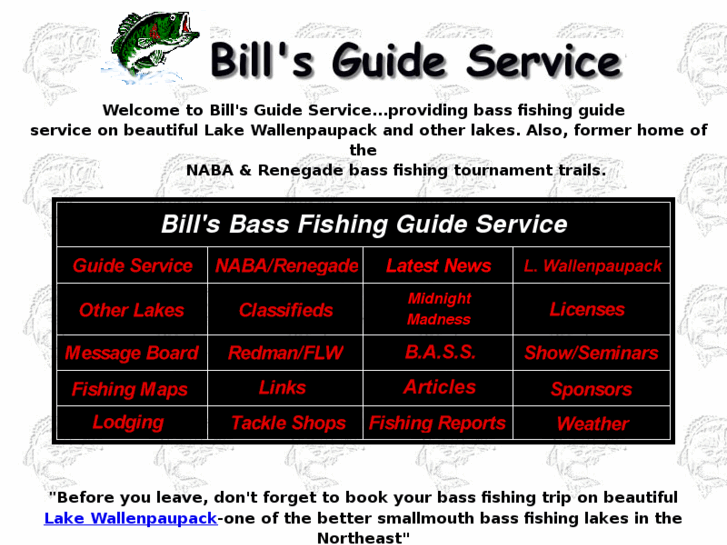 www.billsguideservice.com