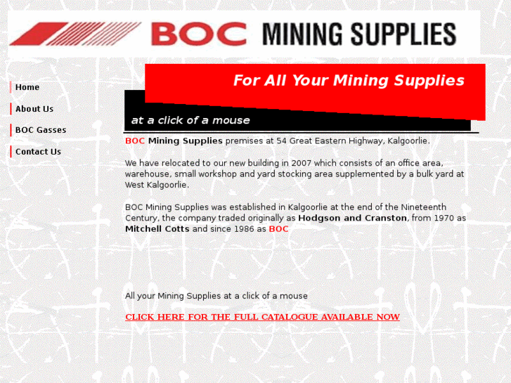 www.bocminingsupplies.com.au