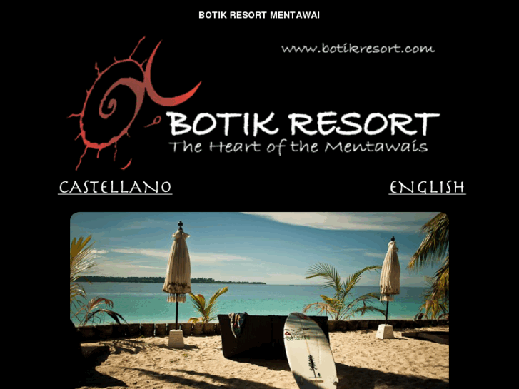 www.botikresort.com