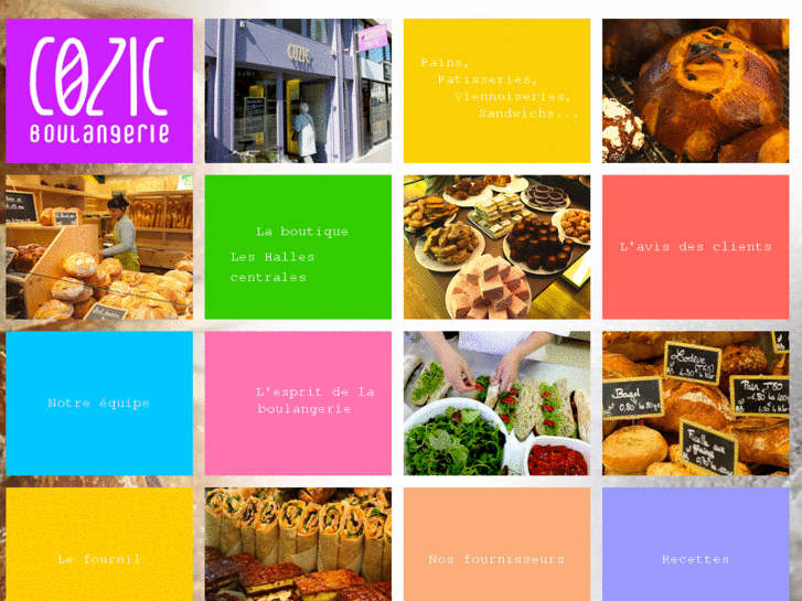 www.boulangerie-cozic.com