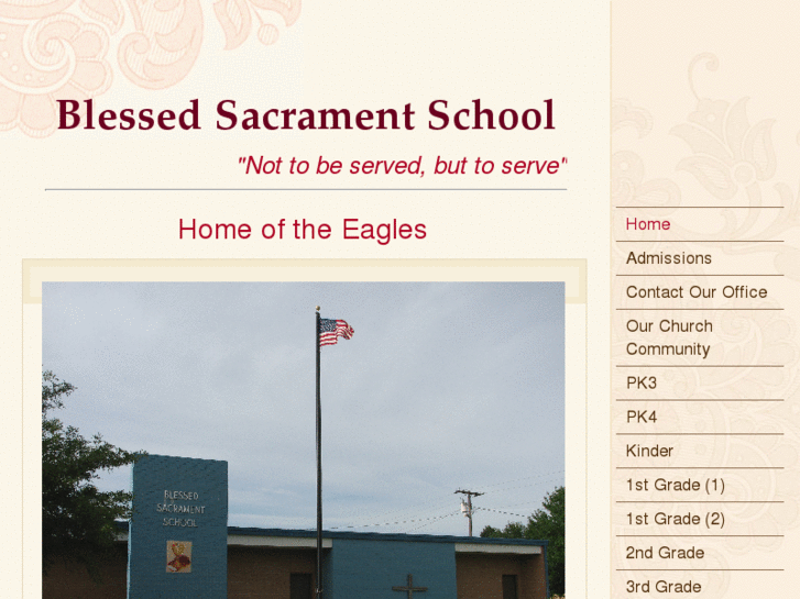 www.bsacramentschool.com