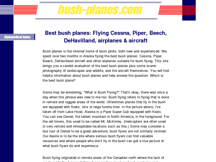 www.bush-planes.com
