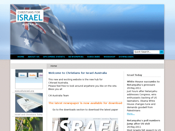 www.c4israel.com.au