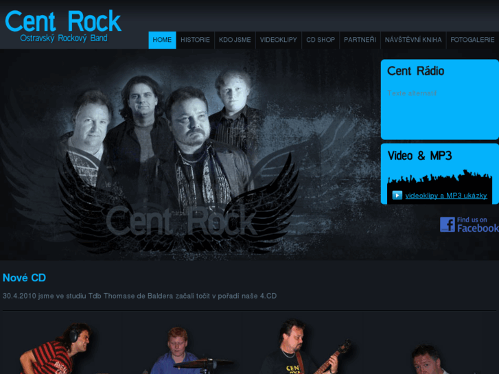 www.cent-rock.com