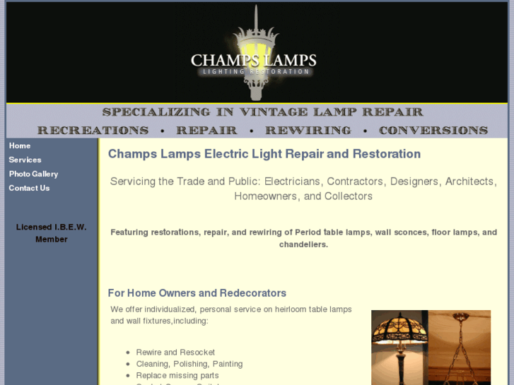 www.champslamps.com