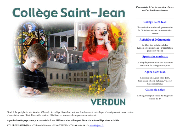 www.college-saintjean.com