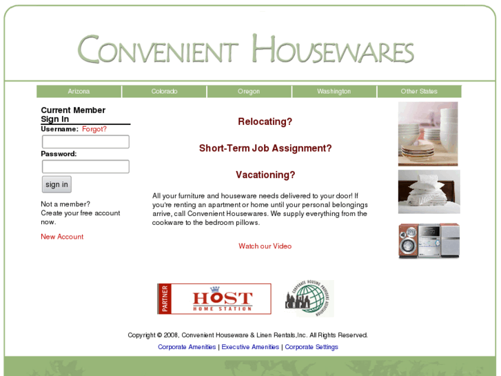 www.convenienthouseware.com