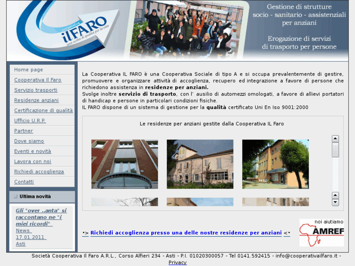 www.cooperativailfaro.it