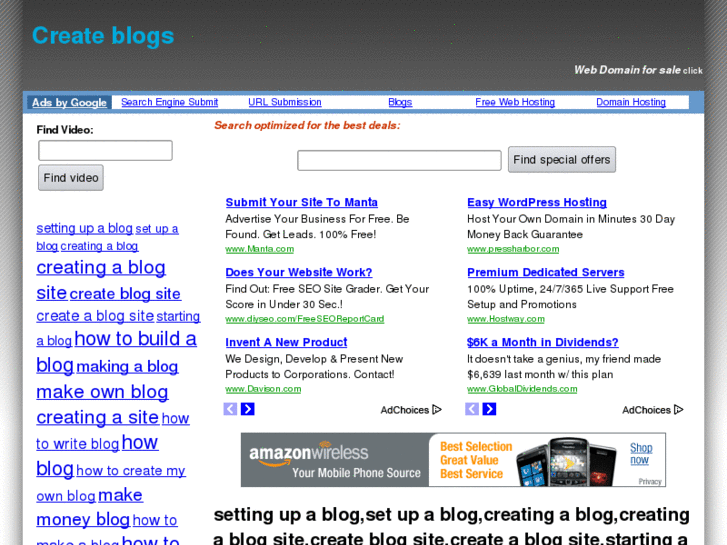 www.createblogs.info