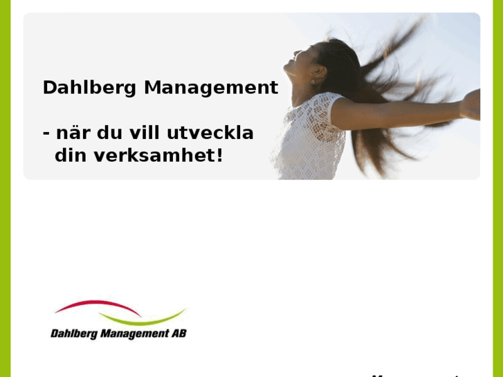 www.dahlbergmanagement.com