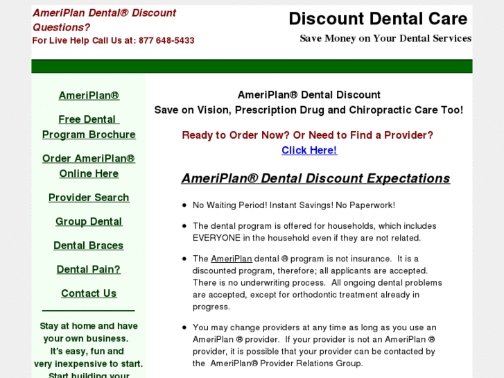 www.dental-discounts.com