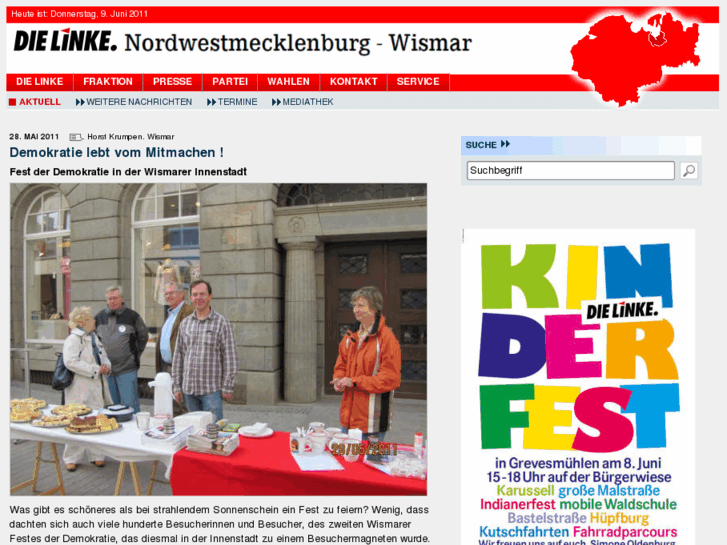 www.die-linke-hwi.de