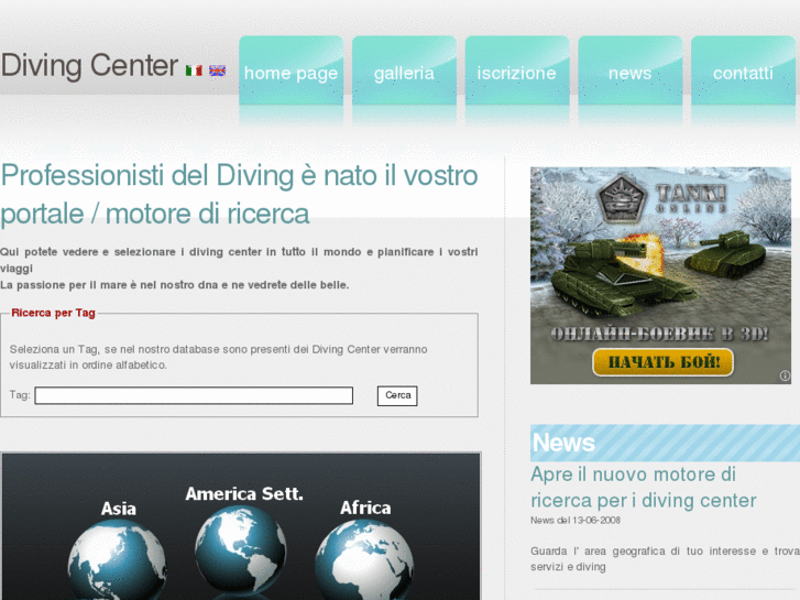 www.diving-center.net