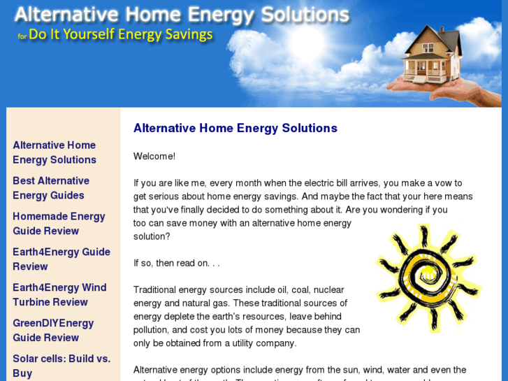 www.doityourselfenergysavings.com