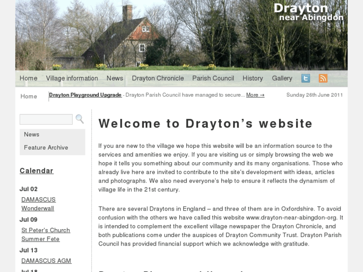 www.drayton-near-abingdon.org